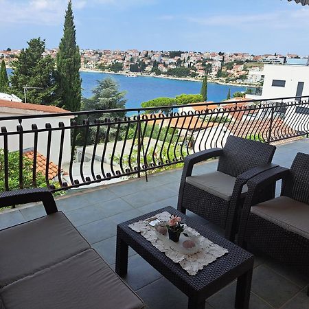 Maiden Apartments Trogir Exterior foto