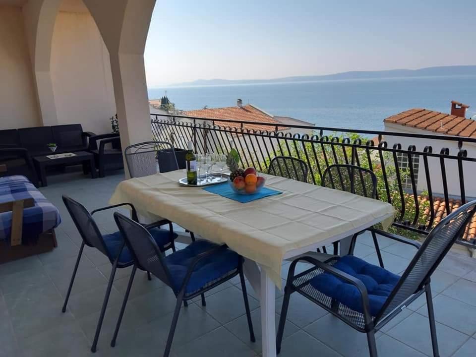 Maiden Apartments Trogir Exterior foto
