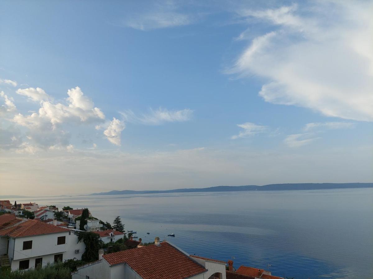 Maiden Apartments Trogir Exterior foto