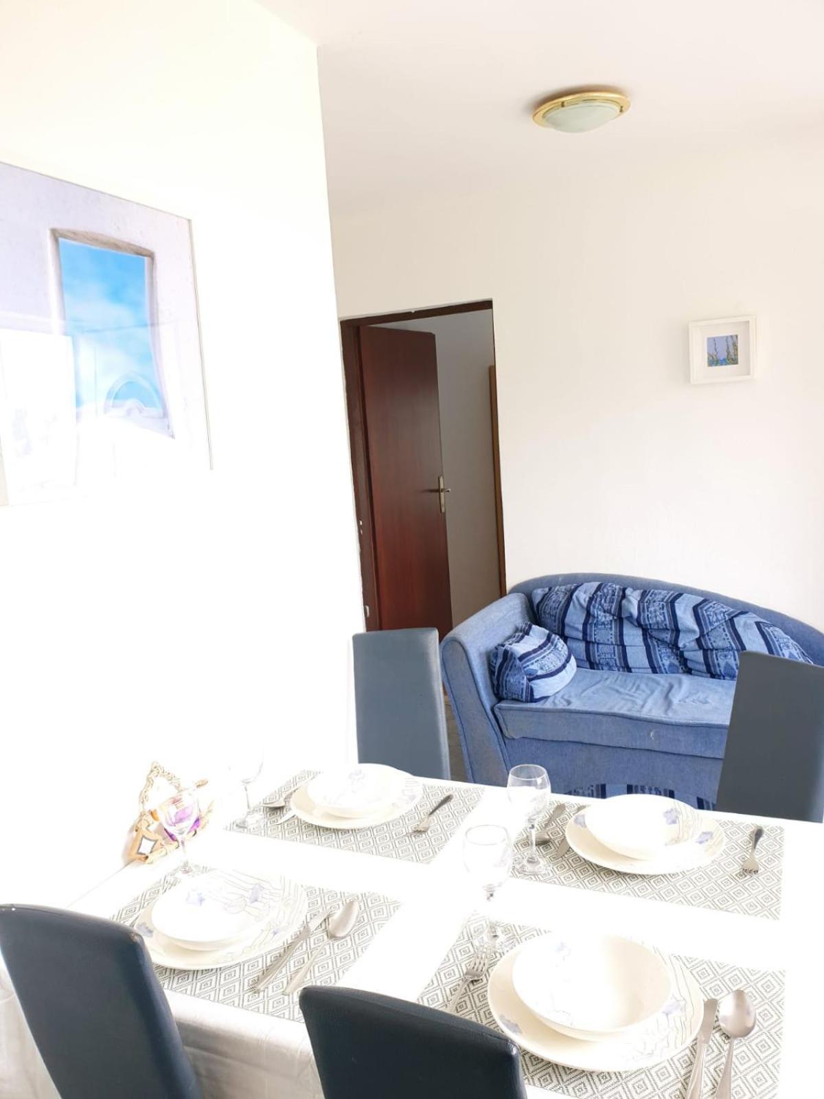 Maiden Apartments Trogir Exterior foto