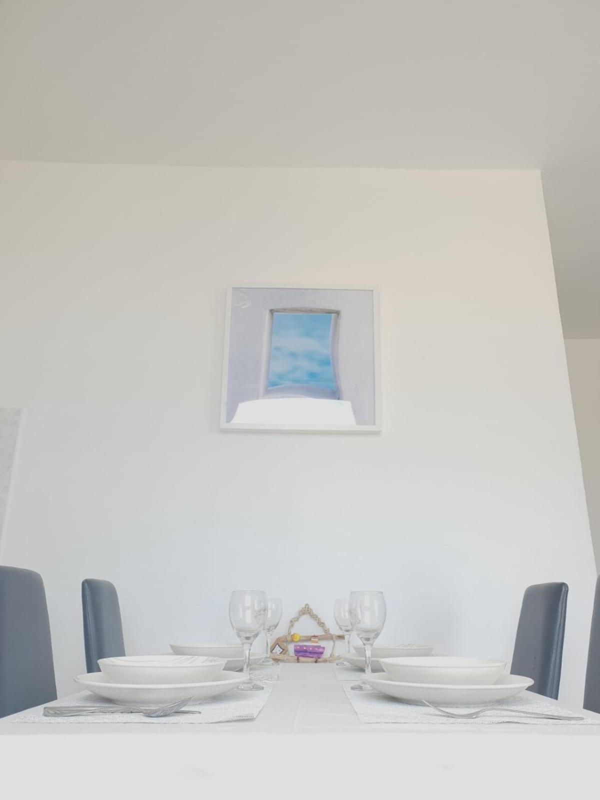 Maiden Apartments Trogir Exterior foto