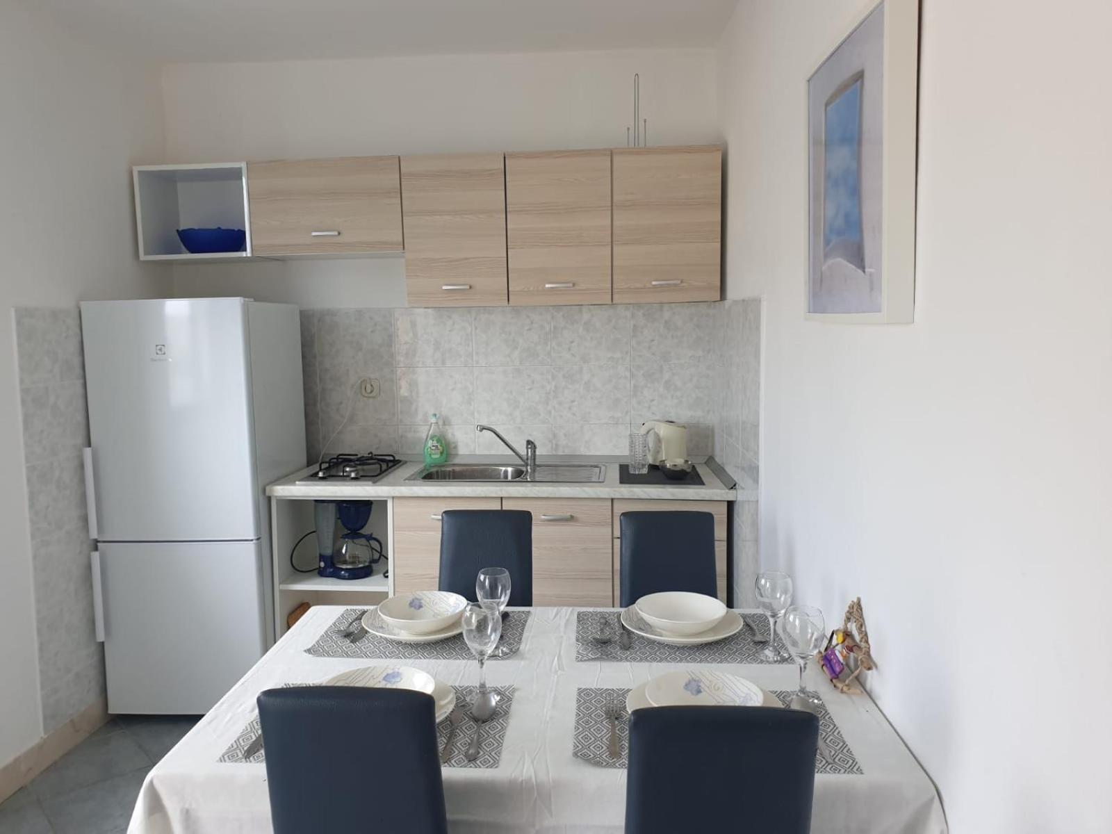 Maiden Apartments Trogir Exterior foto