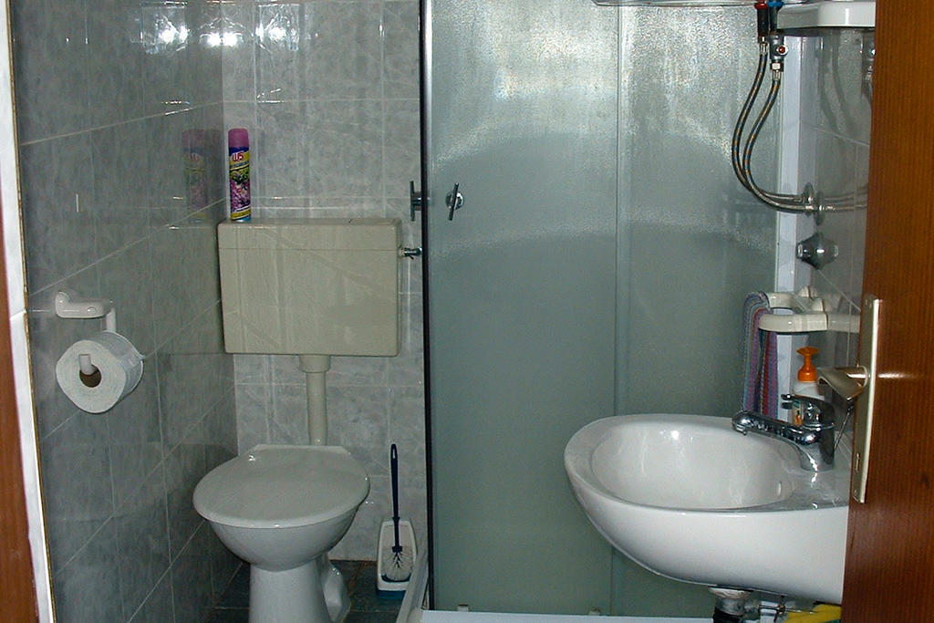 Maiden Apartments Trogir Quarto foto