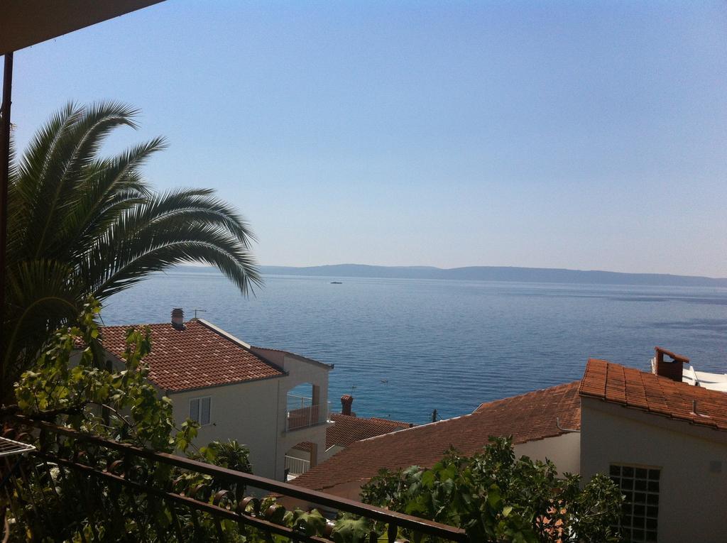 Maiden Apartments Trogir Quarto foto