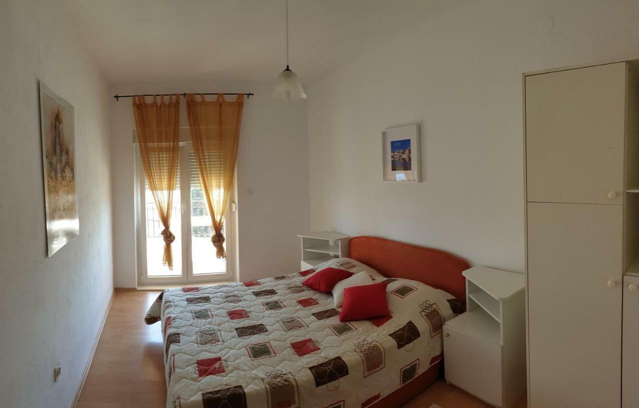 Maiden Apartments Trogir Exterior foto