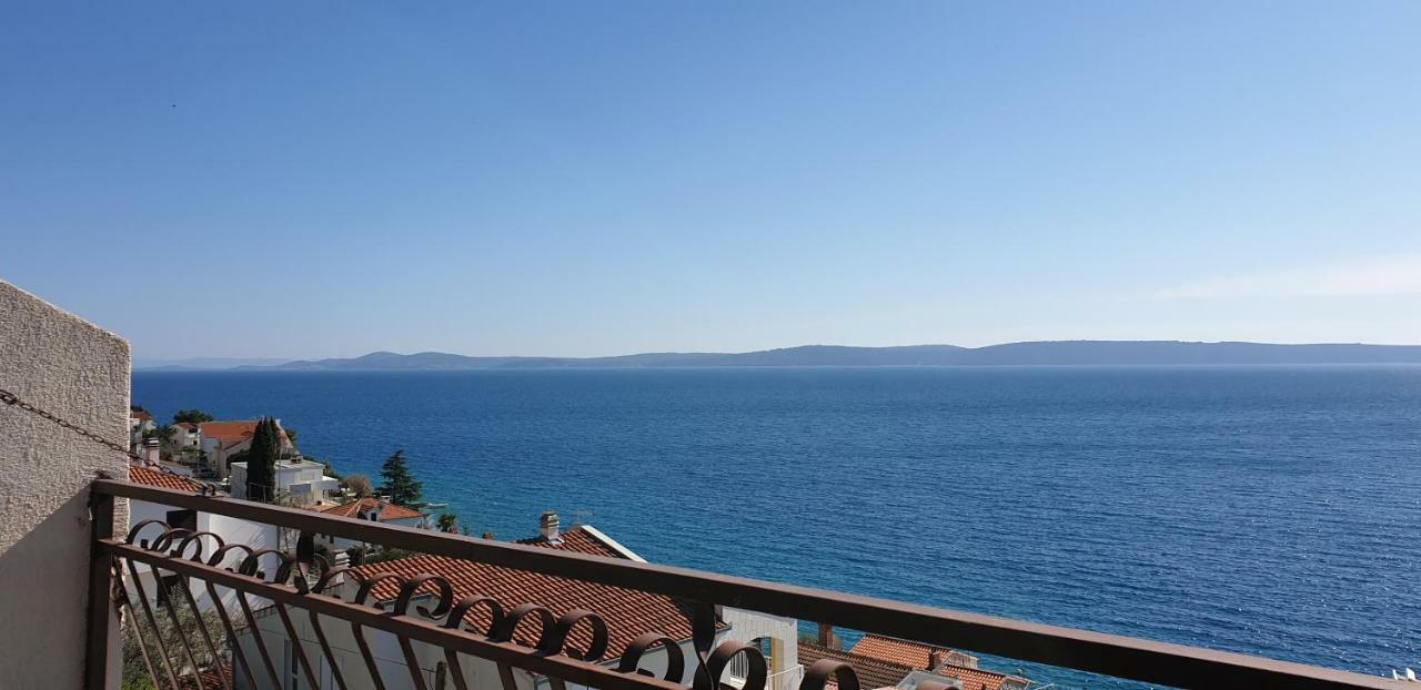 Maiden Apartments Trogir Quarto foto